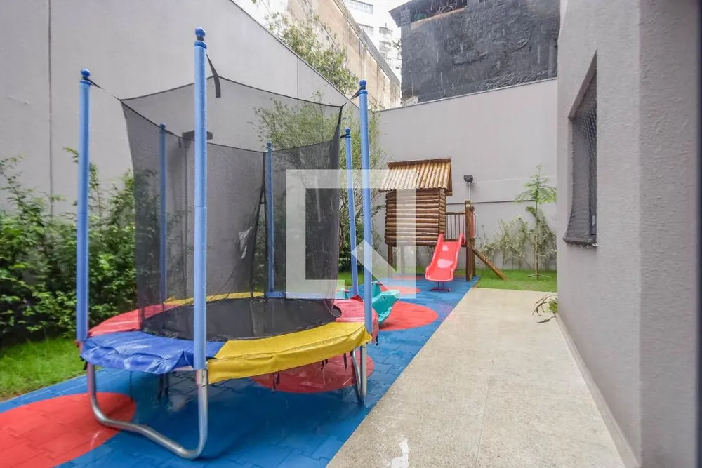 Apartamento, 2 quartos, 37 m² - Foto 1