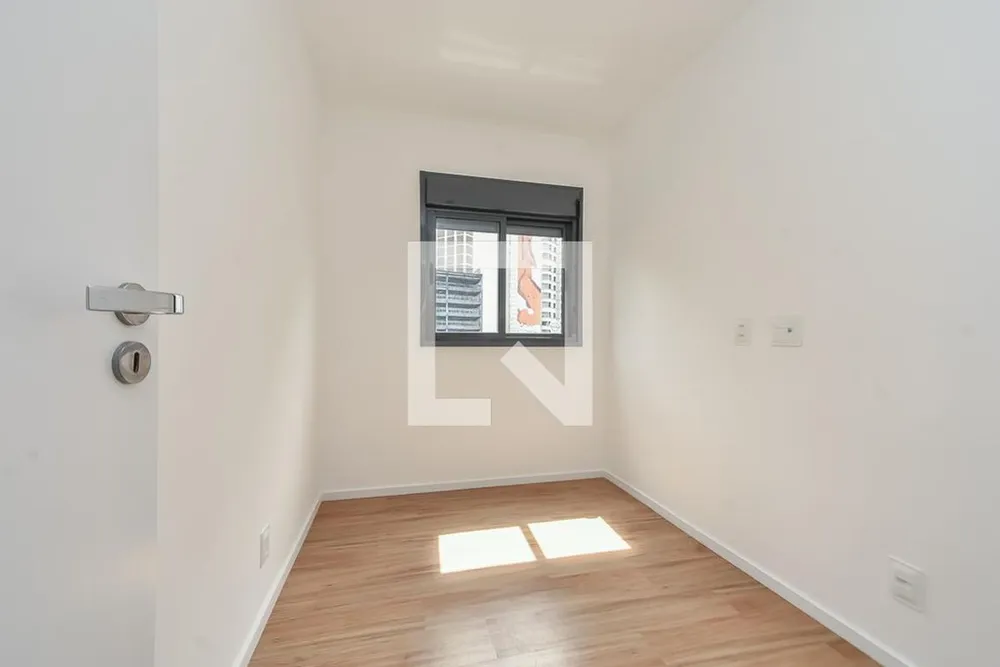 Apartamento, 2 quartos, 37 m² - Foto 3