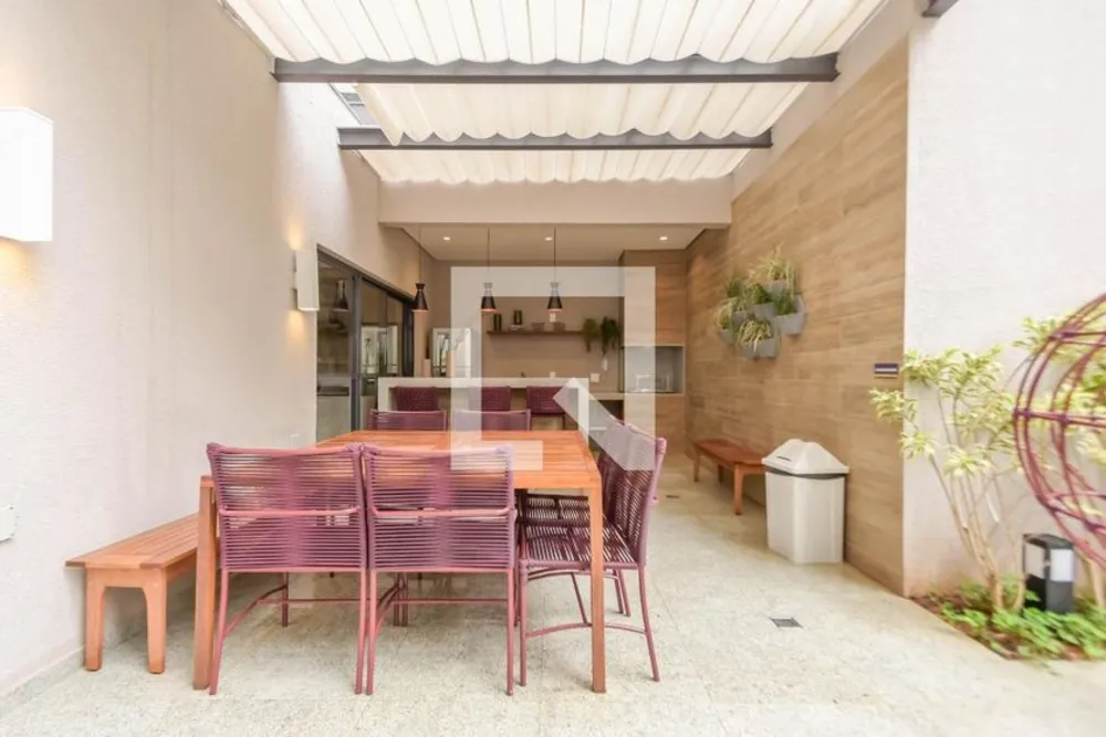 Apartamento, 2 quartos, 37 m² - Foto 7