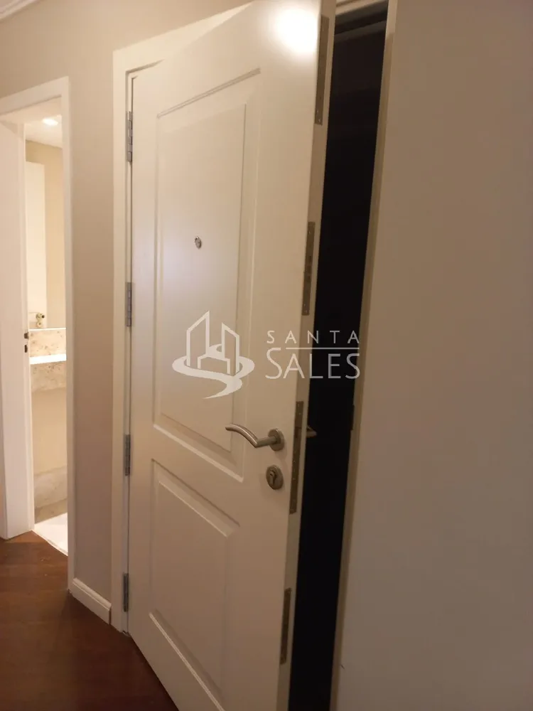 Apartamento, 4 quartos, 200 m² - Foto 5