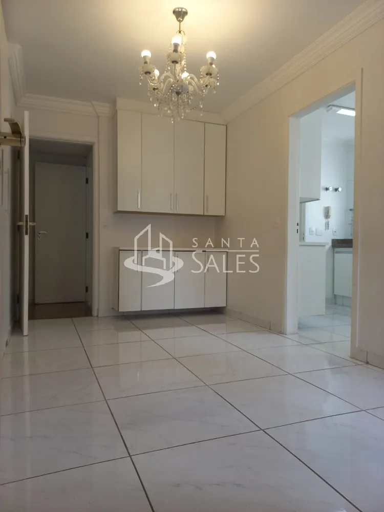 Apartamento, 4 quartos, 200 m² - Foto 6