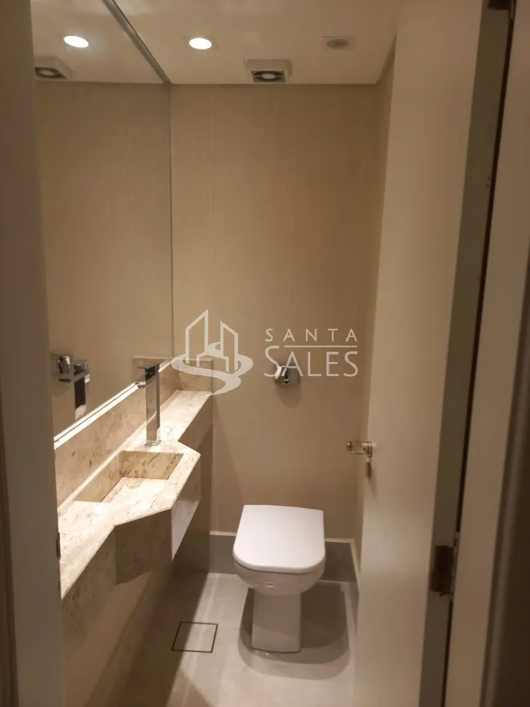Apartamento, 4 quartos, 200 m² - Foto 6