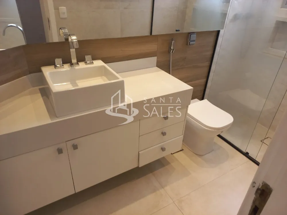 Apartamento, 4 quartos, 200 m² - Foto 10