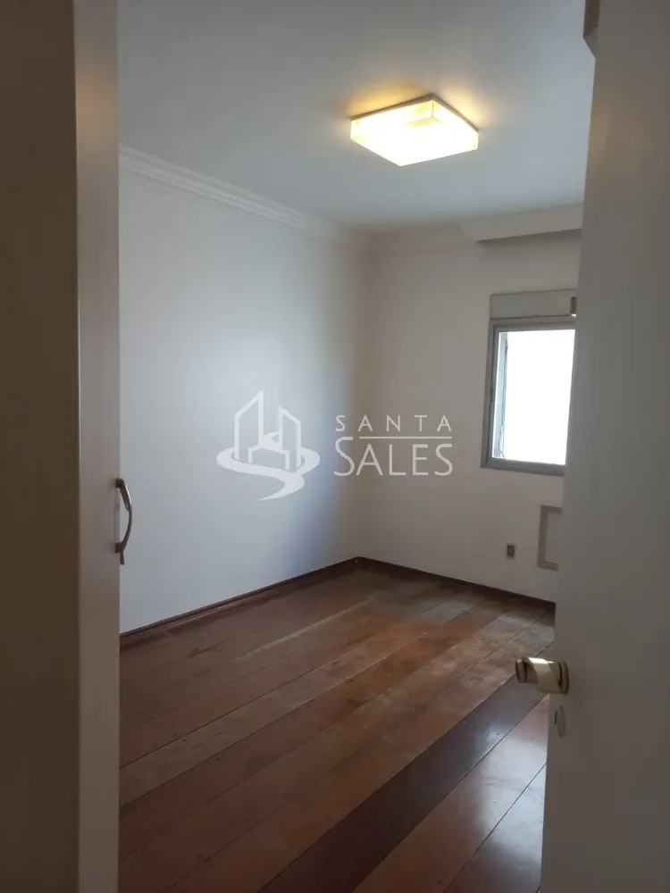 Apartamento, 4 quartos, 200 m² - Foto 4