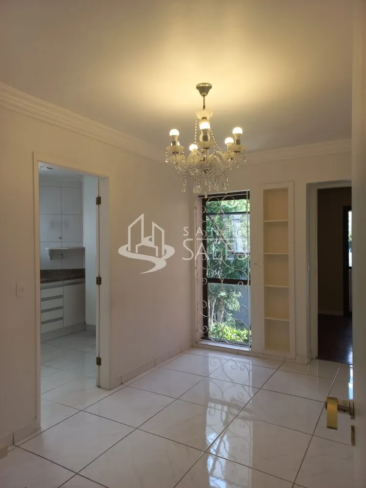 Apartamento, 4 quartos, 200 m² - Foto 8