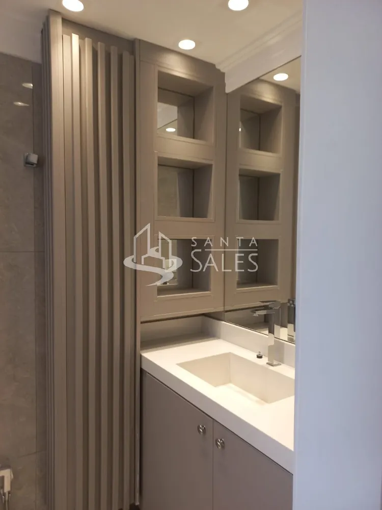 Apartamento, 4 quartos, 200 m² - Foto 2