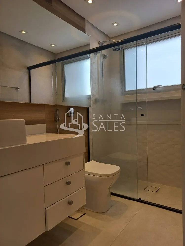 Apartamento, 4 quartos, 200 m² - Foto 4