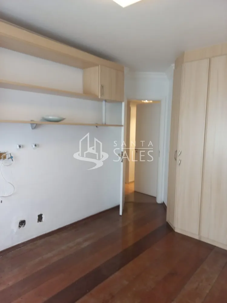 Apartamento, 4 quartos, 200 m² - Foto 1