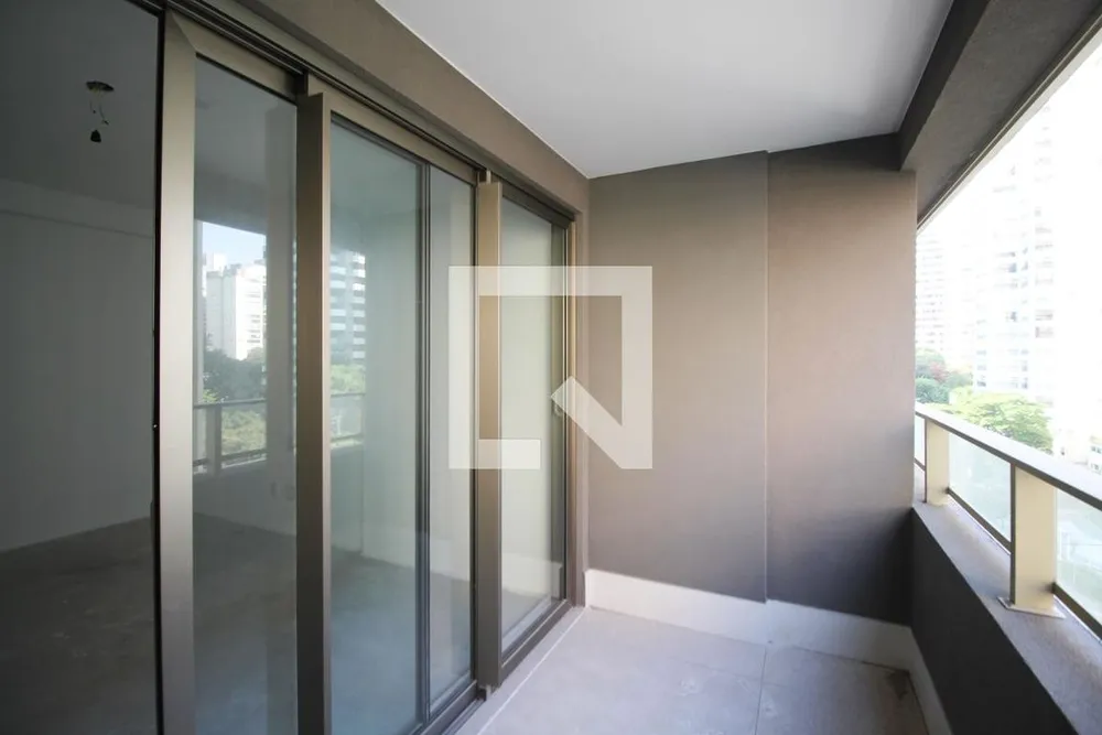 Apartamento, 1 quarto, 28 m² - Foto 5