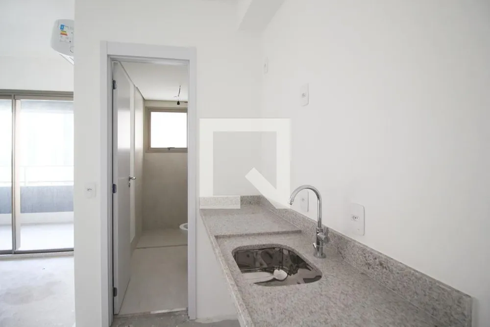 Apartamento, 1 quarto, 28 m² - Foto 9