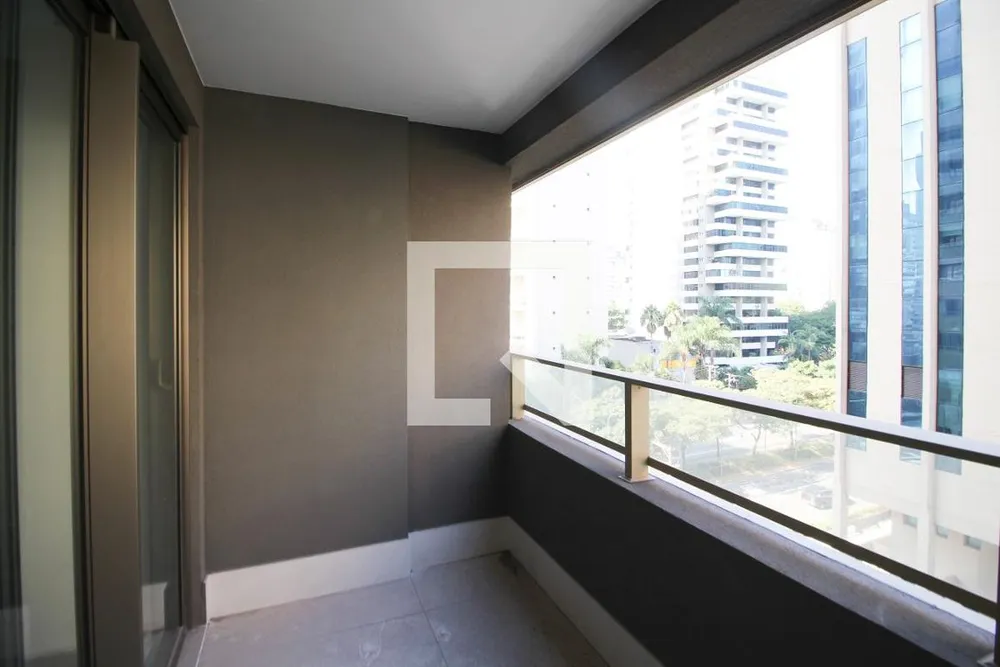 Apartamento, 1 quarto, 28 m² - Foto 4