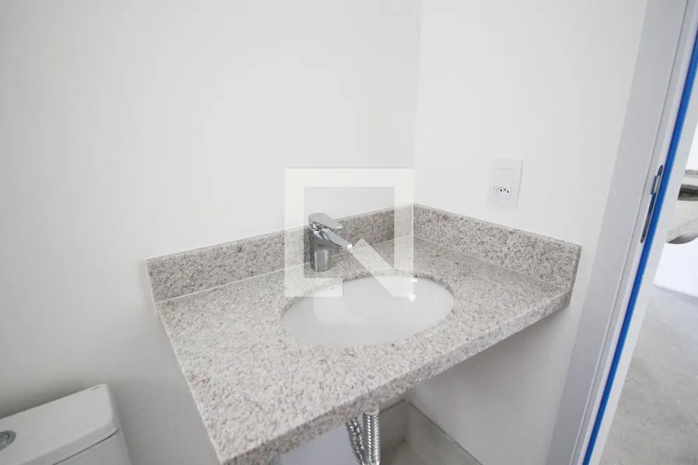 Apartamento, 1 quarto, 28 m² - Foto 11