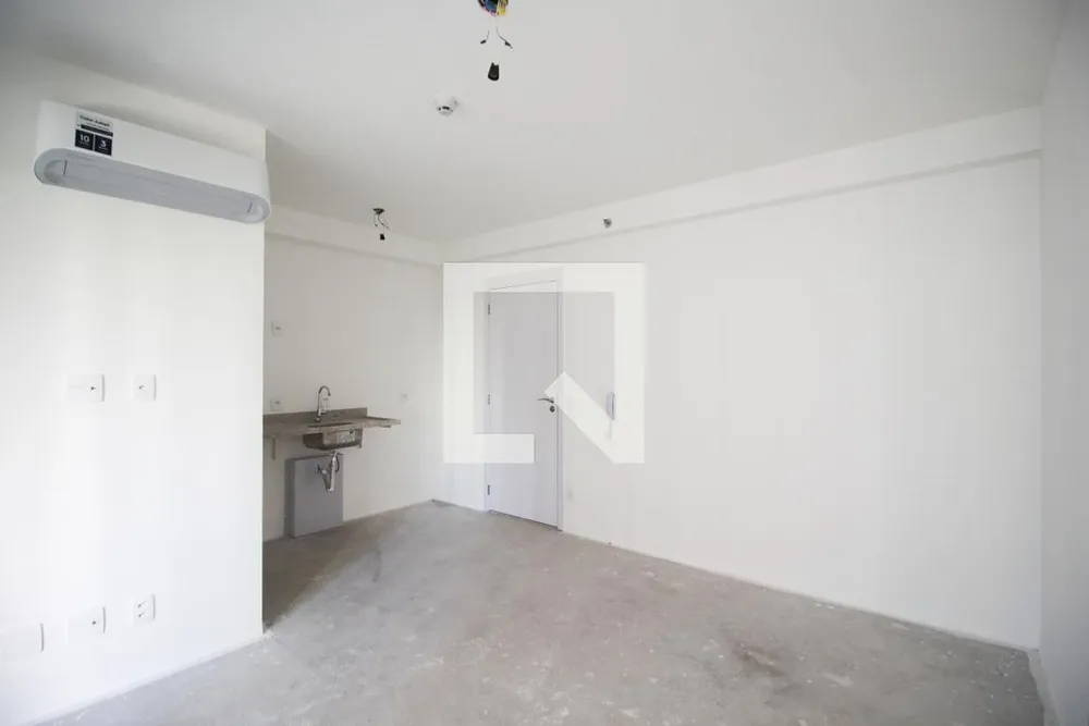 Apartamento, 1 quarto, 28 m² - Foto 2