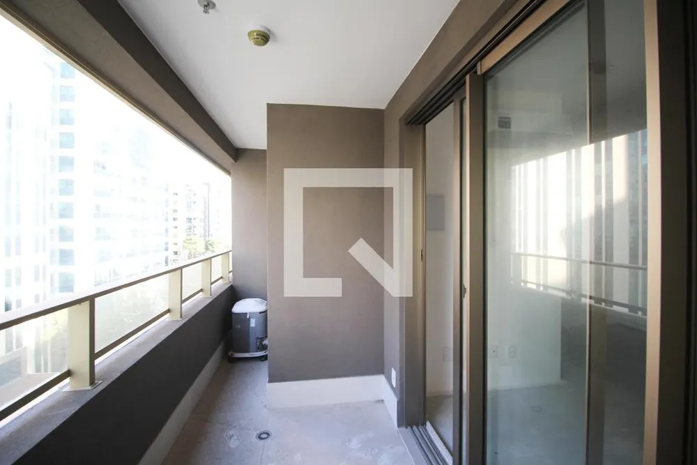 Apartamento, 1 quarto, 28 m² - Foto 3