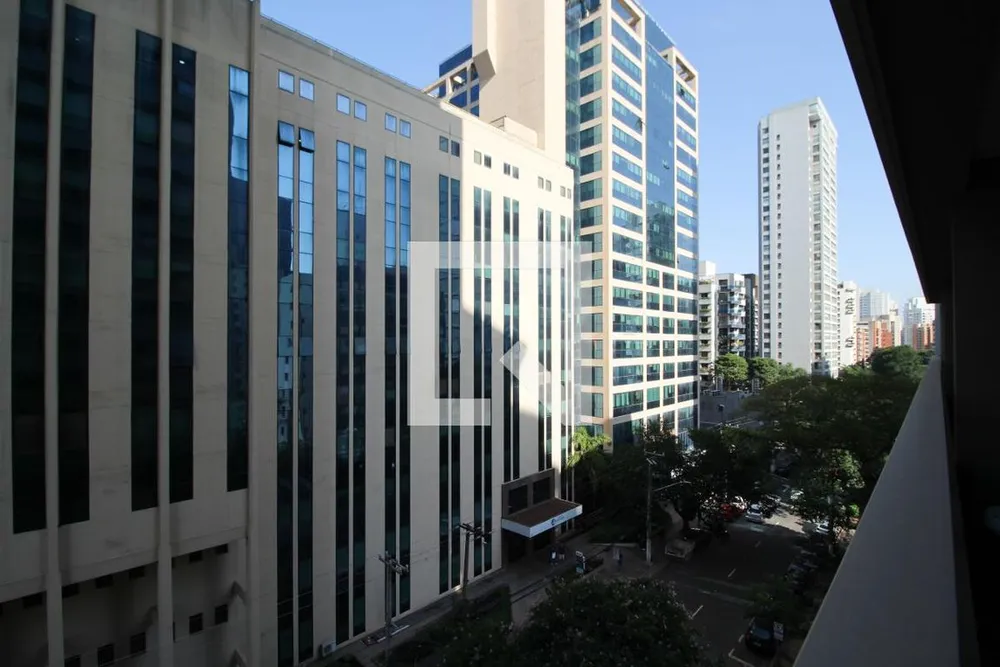 Apartamento, 1 quarto, 28 m² - Foto 6