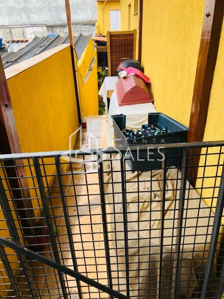 Sobrado, 3 quartos, 240 m² - Foto 2