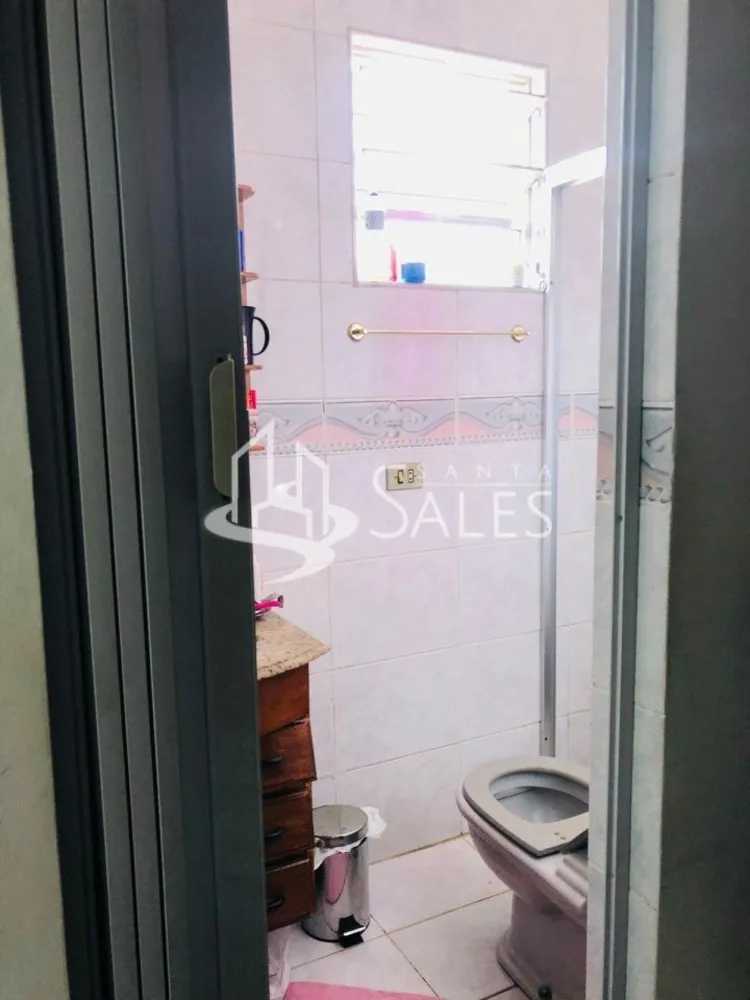 Sobrado, 3 quartos, 240 m² - Foto 5