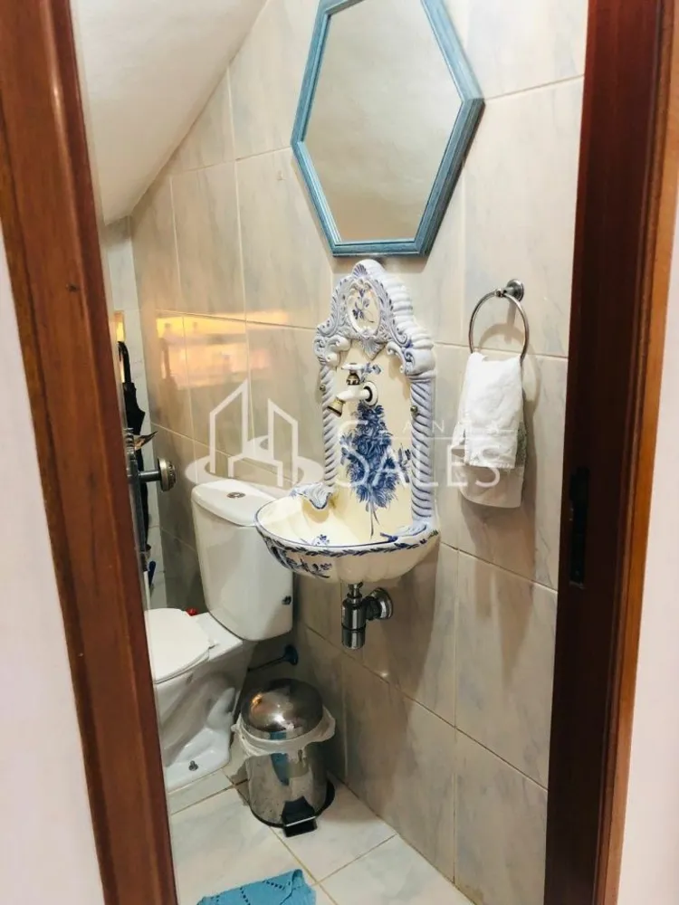 Sobrado, 3 quartos, 240 m² - Foto 9