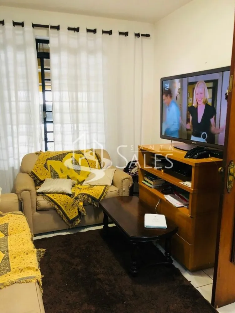 Sobrado, 3 quartos, 240 m² - Foto 10