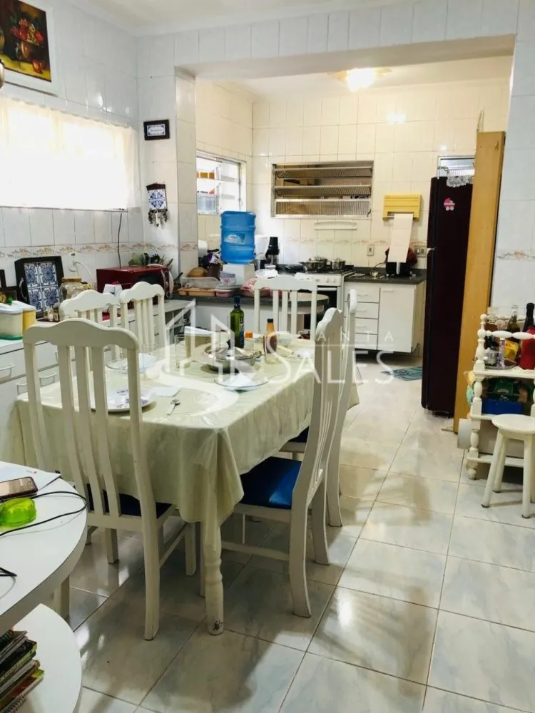 Sobrado, 3 quartos, 240 m² - Foto 3