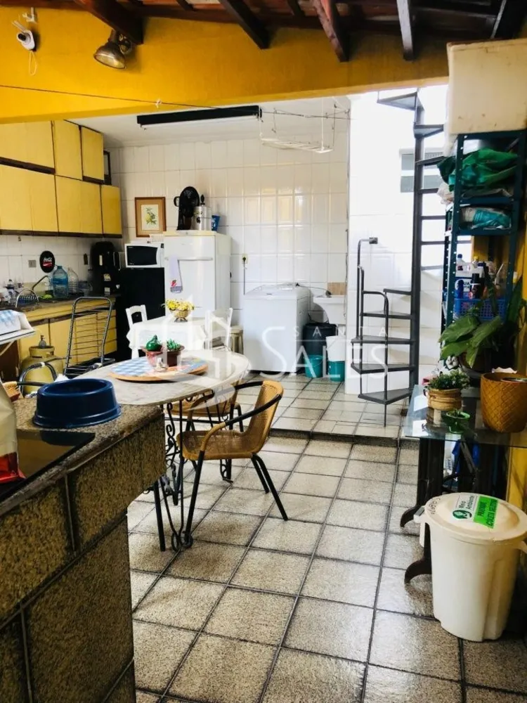 Sobrado, 3 quartos, 240 m² - Foto 1