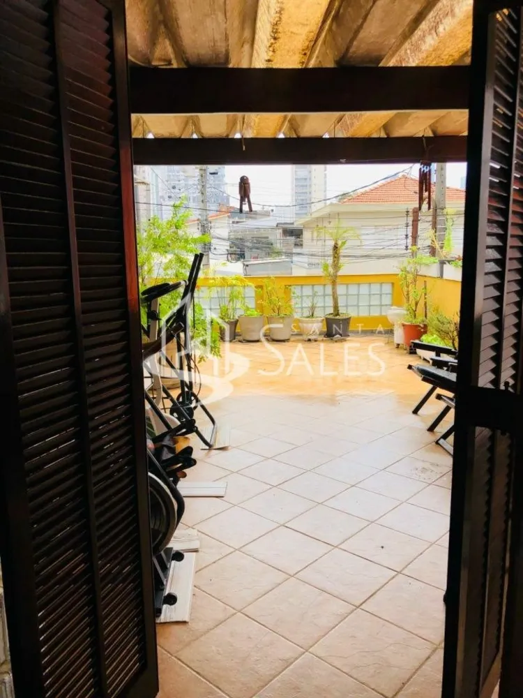 Sobrado, 3 quartos, 240 m² - Foto 4