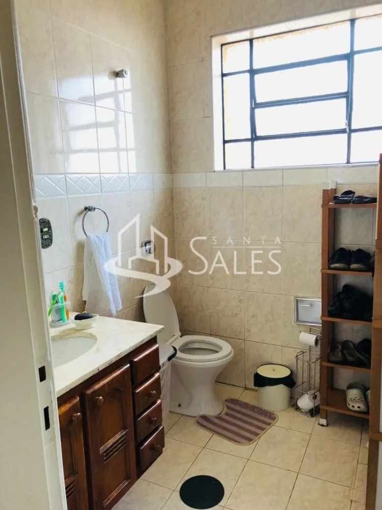 Sobrado, 3 quartos, 240 m² - Foto 6