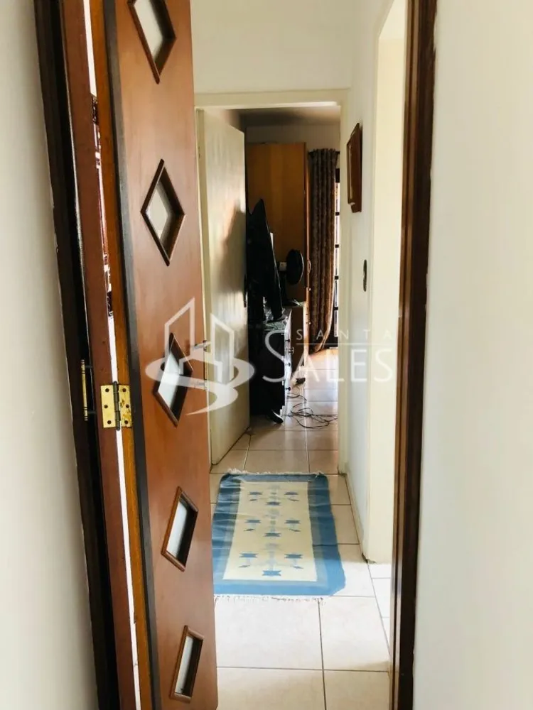 Sobrado, 3 quartos, 240 m² - Foto 11