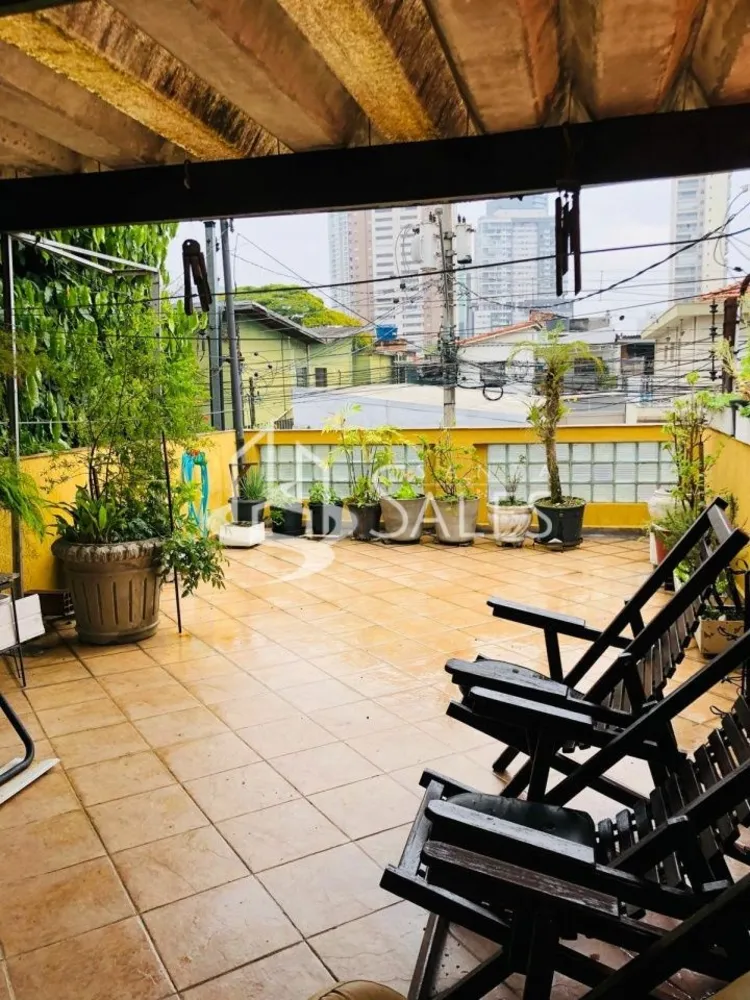 Sobrado, 3 quartos, 240 m² - Foto 8