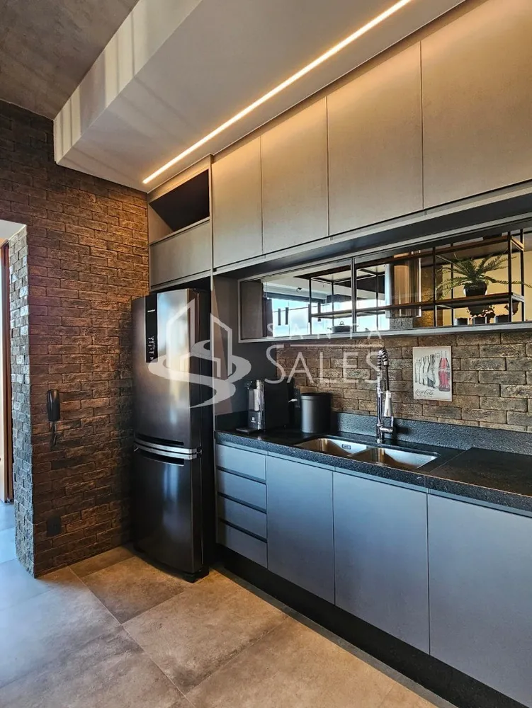 Apartamento, 1 quarto, 62 m² - Foto 11