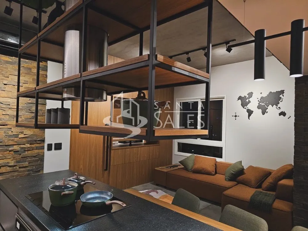 Apartamento, 1 quarto, 62 m² - Foto 6