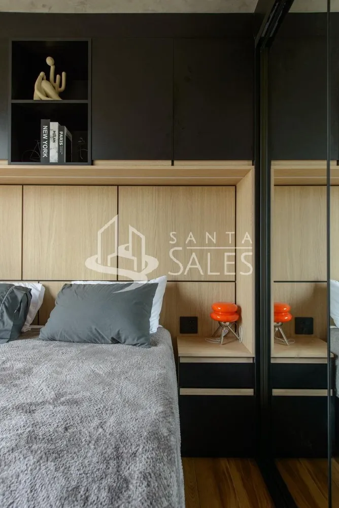 Apartamento, 1 quarto, 62 m² - Foto 6