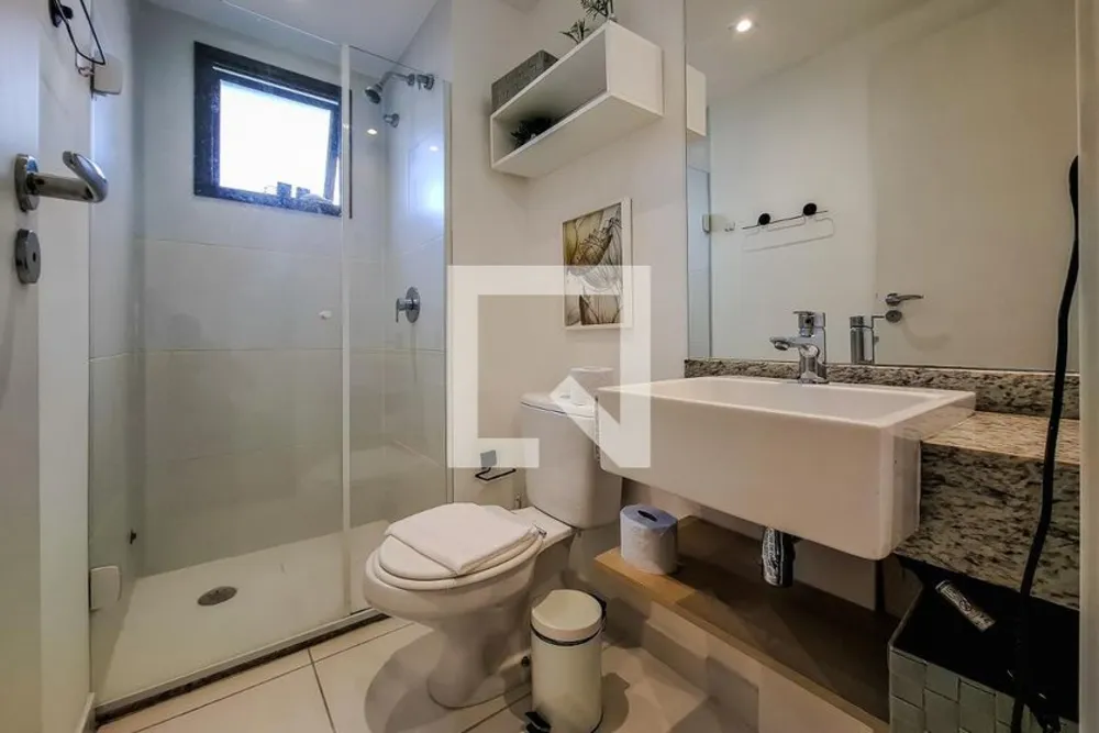 Kitnet-Studio, 22 m² - Foto 3