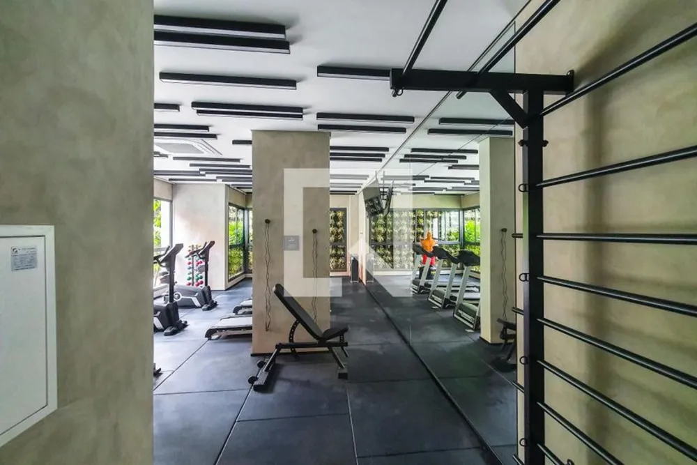 Kitnet-Studio, 22 m² - Foto 4