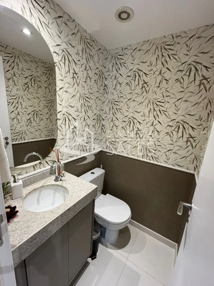 Apartamento, 3 quartos, 185 m² - Foto 10
