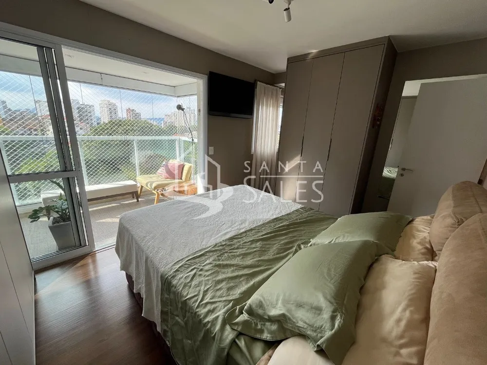 Apartamento, 3 quartos, 185 m² - Foto 6