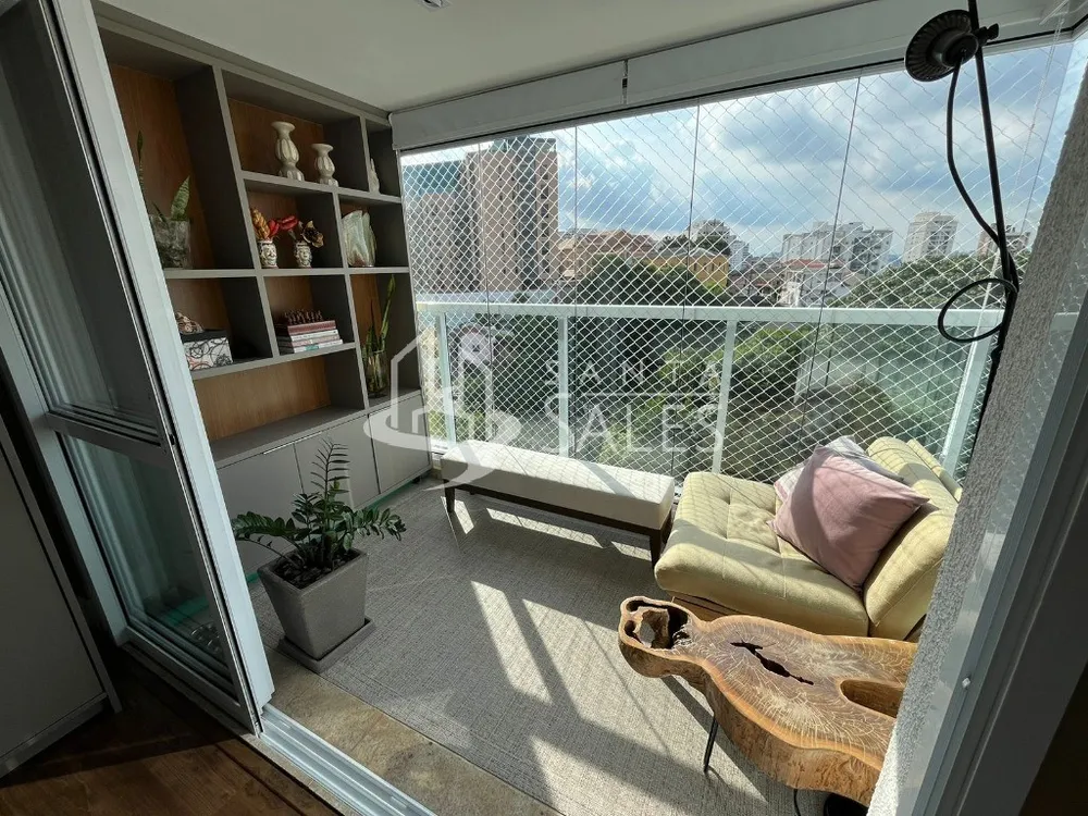 Apartamento, 3 quartos, 185 m² - Foto 5