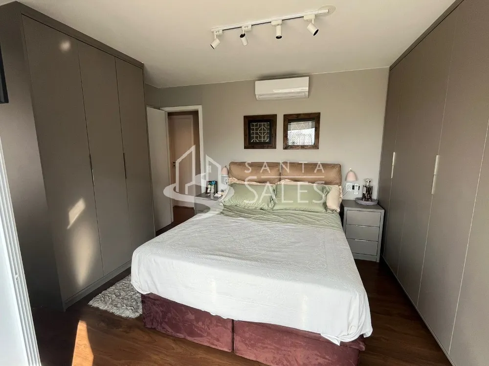 Apartamento, 3 quartos, 185 m² - Foto 7