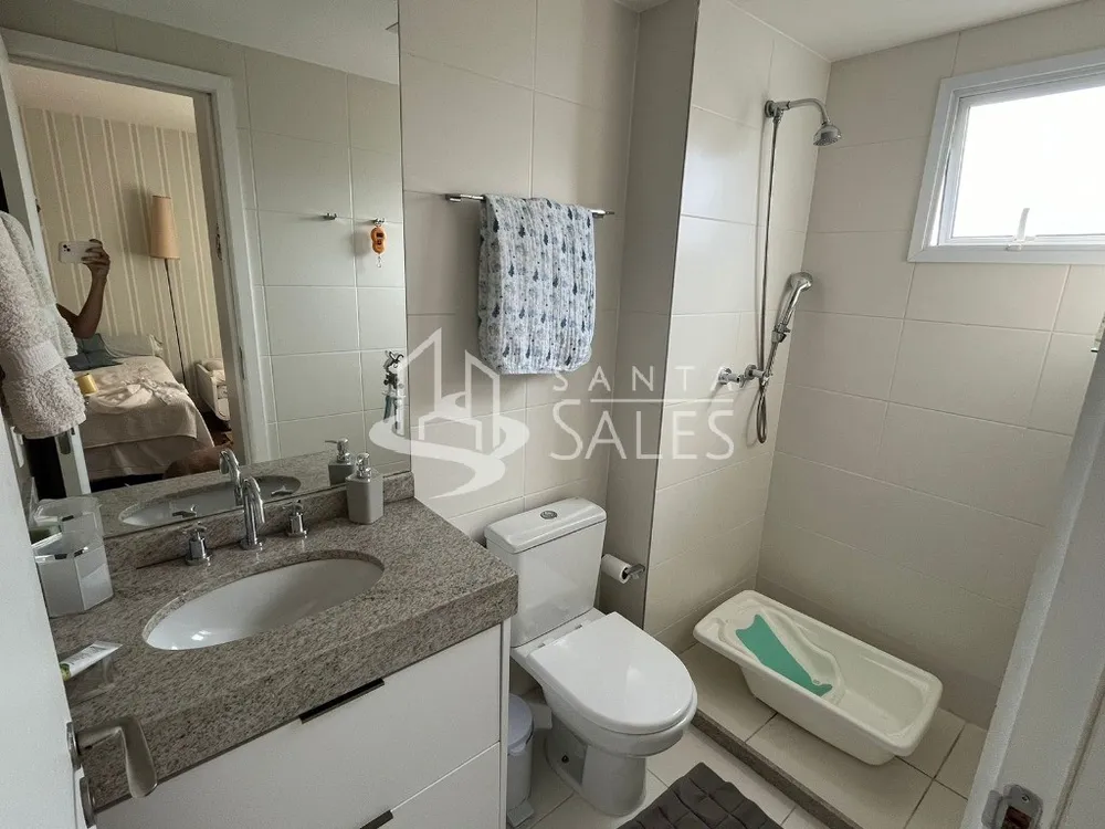 Apartamento, 3 quartos, 185 m² - Foto 5