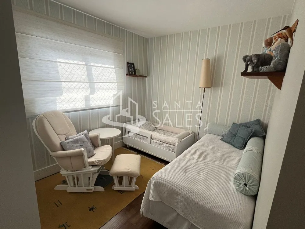 Apartamento, 3 quartos, 185 m² - Foto 11