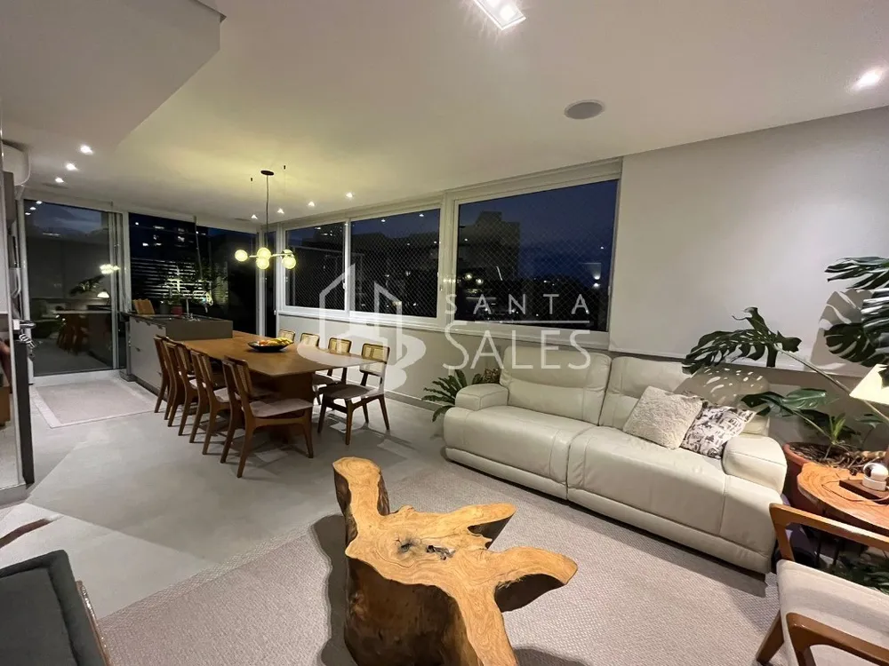 Apartamento, 3 quartos, 185 m² - Foto 4