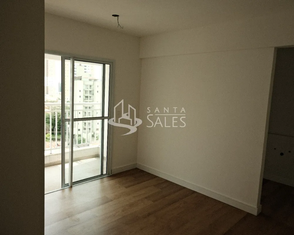 Apartamento, 2 quartos, 55 m² - Foto 3
