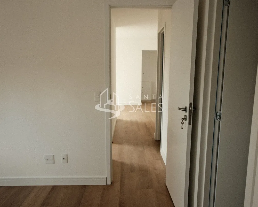 Apartamento, 2 quartos, 55 m² - Foto 6