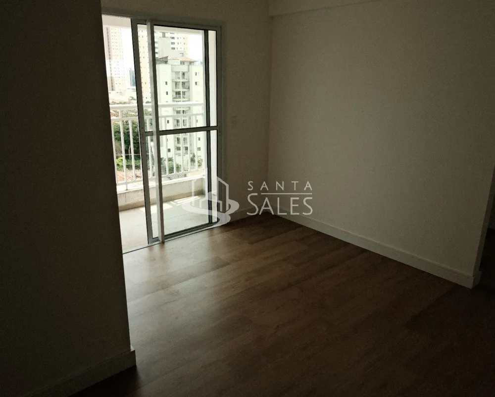 Apartamento, 2 quartos, 55 m² - Foto 2