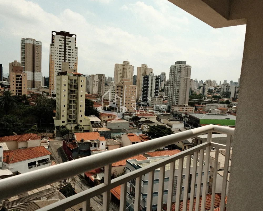 Apartamento, 2 quartos, 55 m² - Foto 1