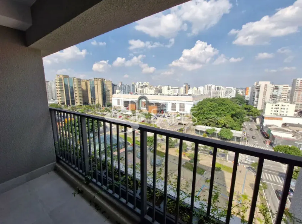 Apartamento, 1 quarto, 29 m² - Foto 2