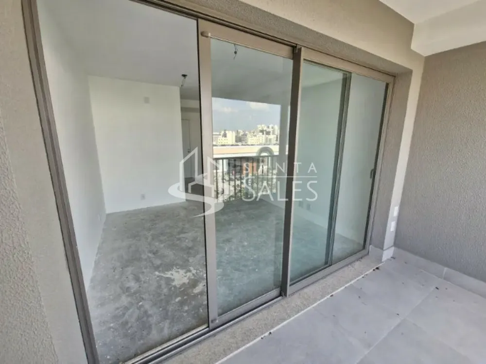 Apartamento, 1 quarto, 29 m² - Foto 3