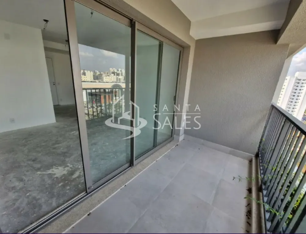 Apartamento, 1 quarto, 29 m² - Foto 1