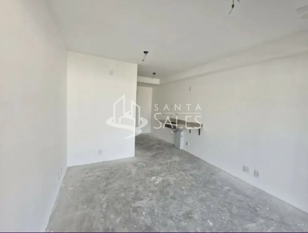 Apartamento, 1 quarto, 29 m² - Foto 5