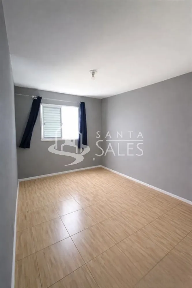 Apartamento, 2 quartos, 48 m² - Foto 1